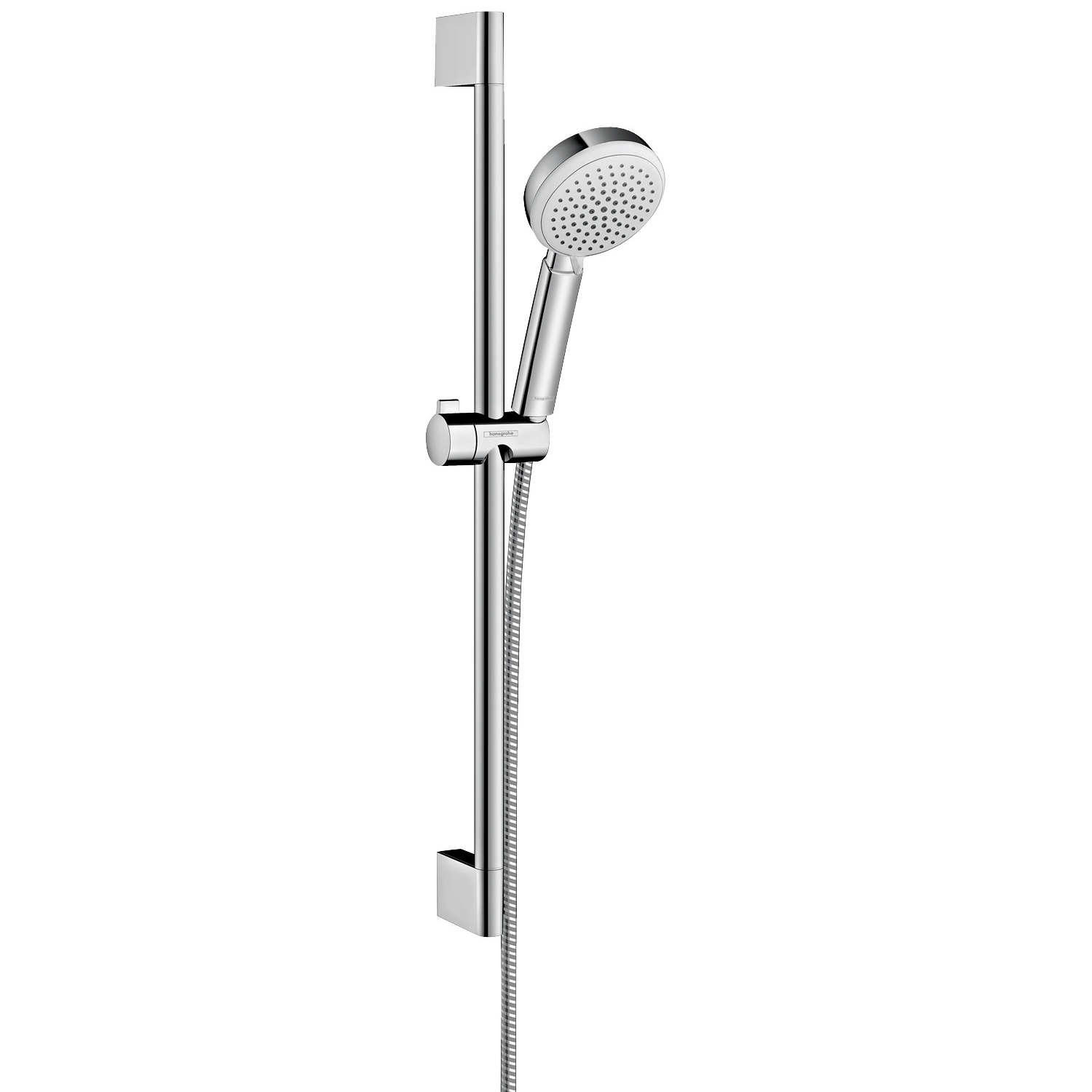 

Душевой гарнитур HANSGROHE MyClub 26757400