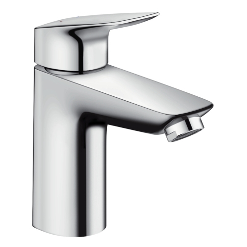 

Смеситель для умывальника HANSGROHE LOGIS 71100000