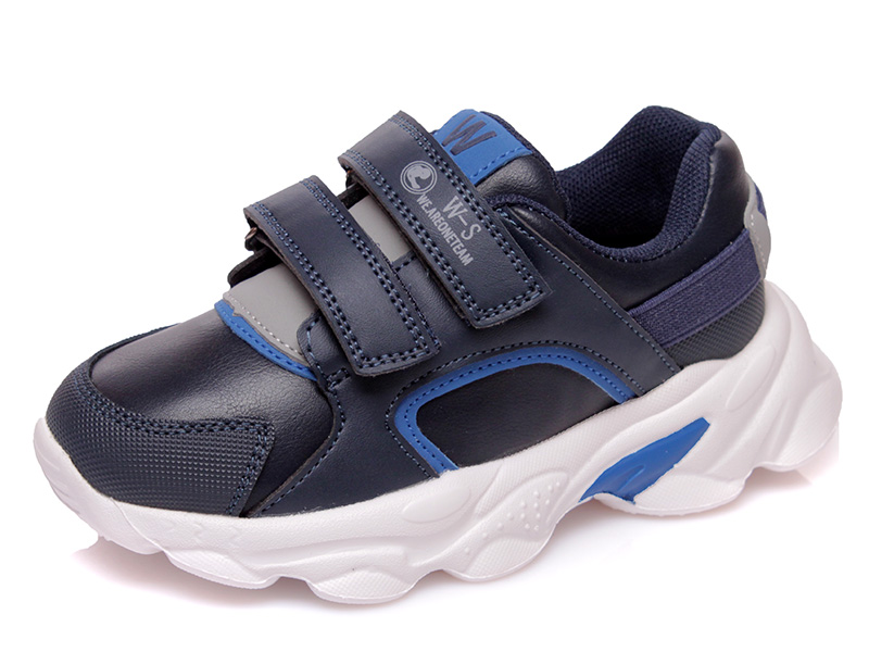 

Кроссовки Weestep R803853536 DB ROZ 29 18,3см