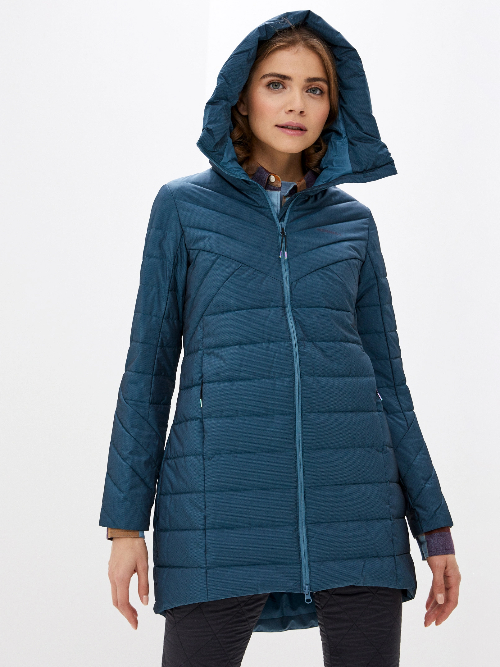 Куртка Merrell 106150-S3 46 (2990021652419) – в интернет-магазине ...