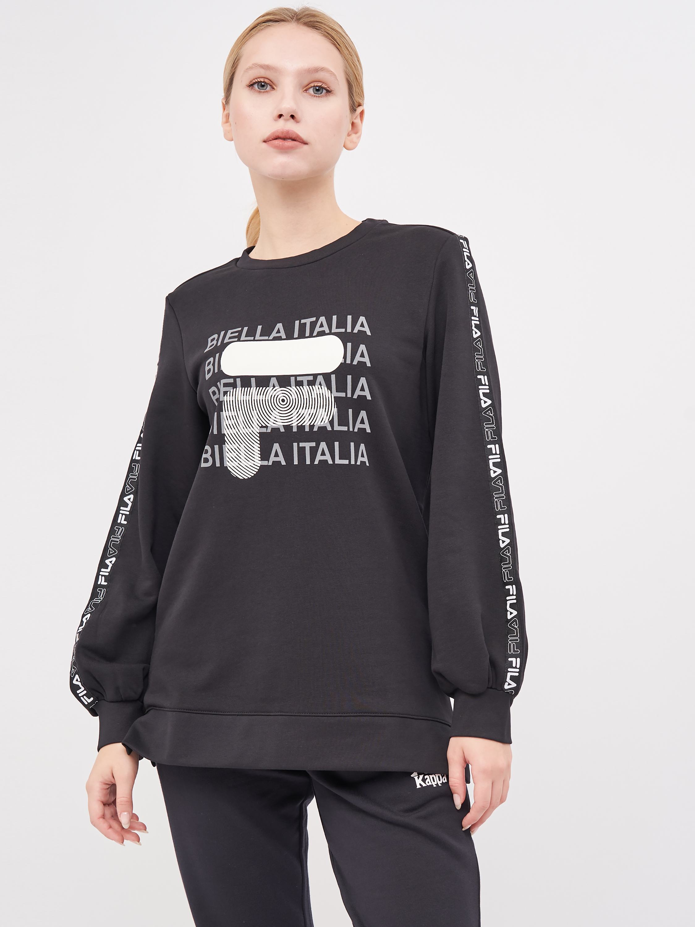 

Свитшот Fila 104790-99 42-44