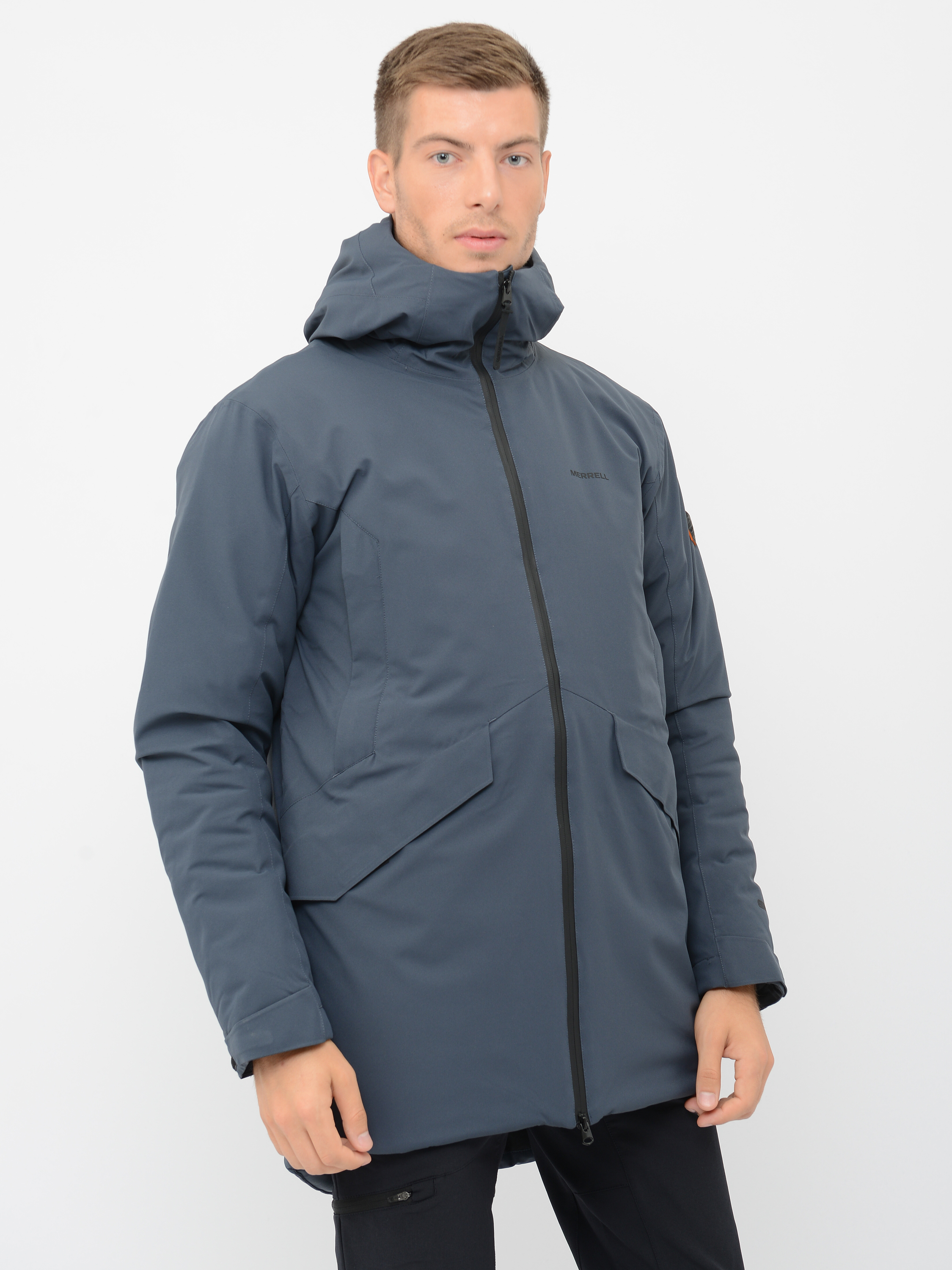 

Куртка Merrell 106263-Z4 46