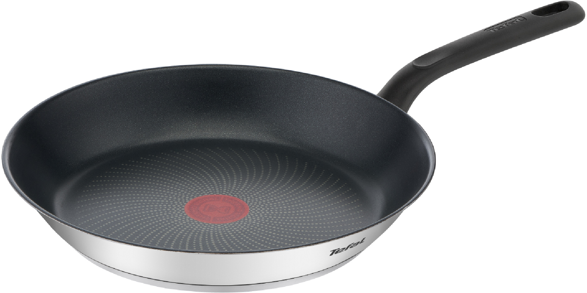 Сковорода Tefal Duetto 28 см (G7480645) – низькі ціни, кредит, оплата ...