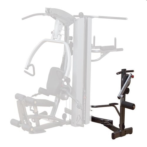 

Опция для скамейки Body-Solid /бедра-ягодицы
