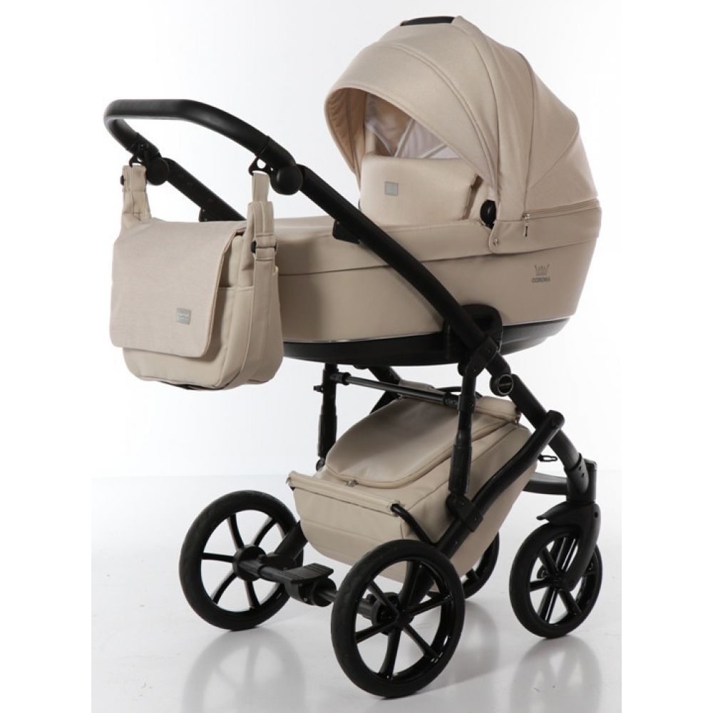 

Коляска универсальная 2в1 Corona Lite 02 (1022405)