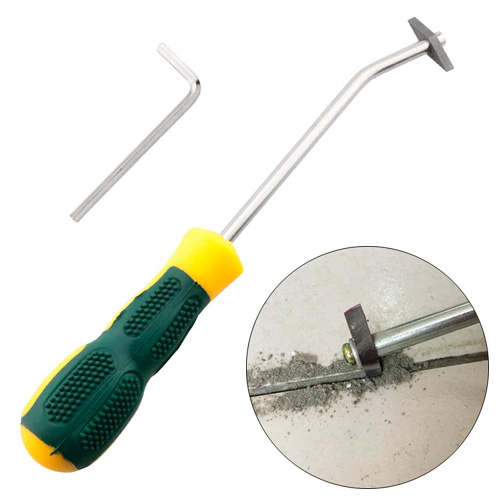 Інструмент для видалення затирання швів керамічної плитки, очищувач ...