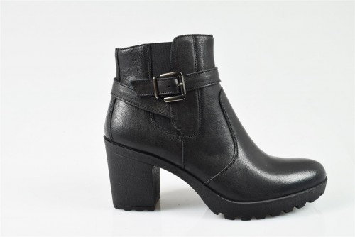 

Женские ботильоны Imac 408400 55630/011 38 черный