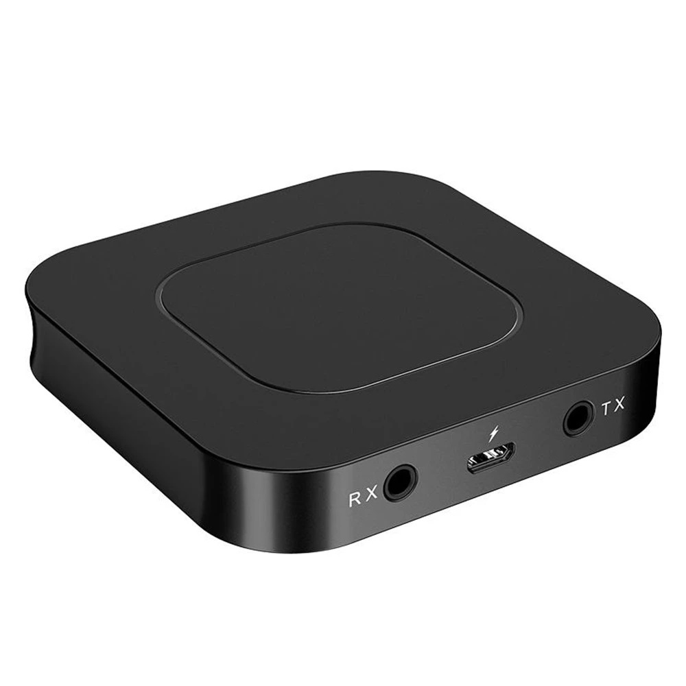 Bluetooth универсальный аудио ресивер + трансмитер BT-13 RX/TX с ...