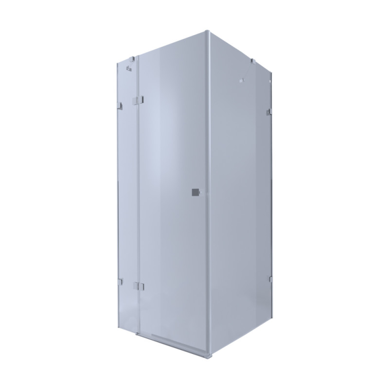 

Душевая кабина Q-tap Capricorn CRM1099SC6 Clear