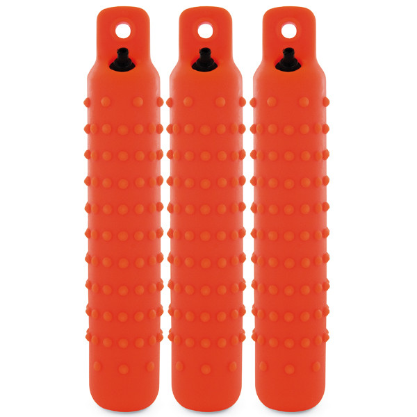 

Пластиковий апорт для собак PetSafe SportDog Orange Regular ПЕТСЕЙФ СПОРТДО, не тонет