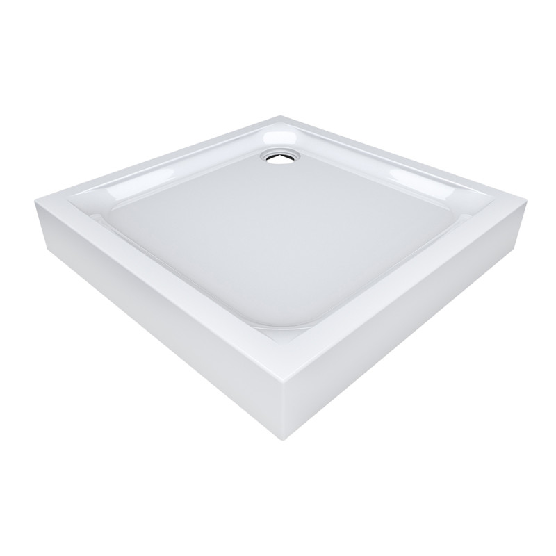 

Душевой поддон Q-tap Unisquare 301115