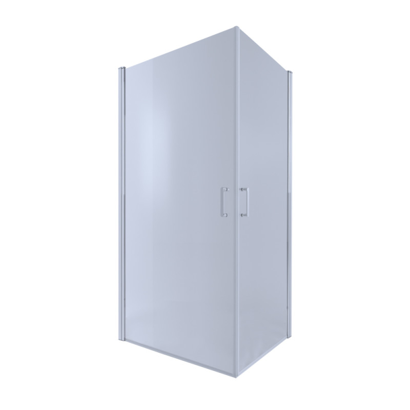 

Душевая кабина Q-tap Gemini CRM1018RC6 Clear