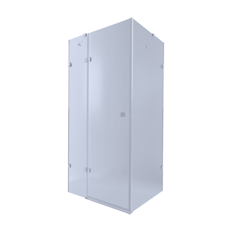 

Душевая кабина Q-tap Capricorn CRM1018RC6 Clear