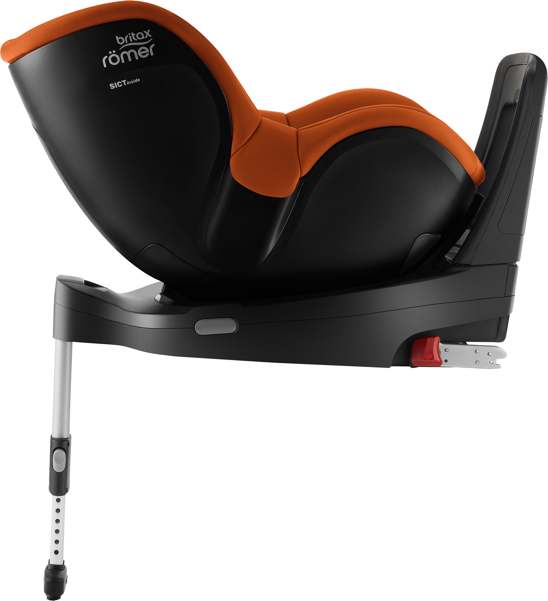 Cybex sirona vs britax romer sale