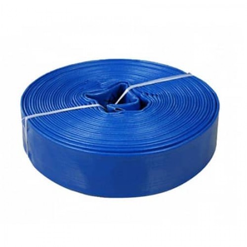 Шланг ПВХ для дренажного (фекального) насоса Ø 2" – фото, відгуки ...