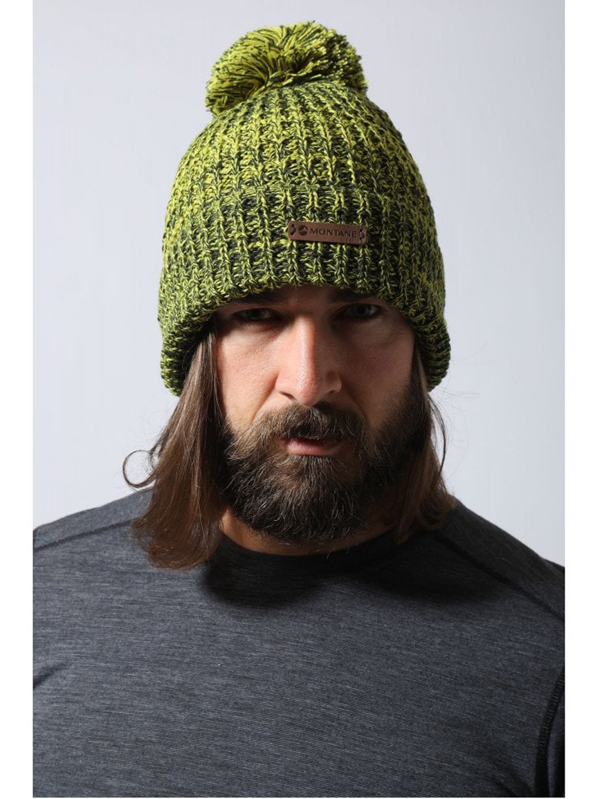 

Шапка Montane Top Out Bobble Beanie Shadow (MON-HMOBBSHSH)