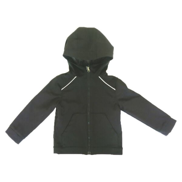 

Куртка SOFTSHELL Nano F17M1401 Черная 8 лет 128-134 см (F17M1401-Black-8)