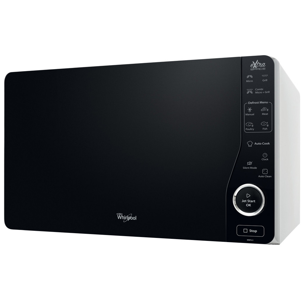 Микроволновка Whirlpool MWF 421 SL – фото, отзывы, характеристики в ...