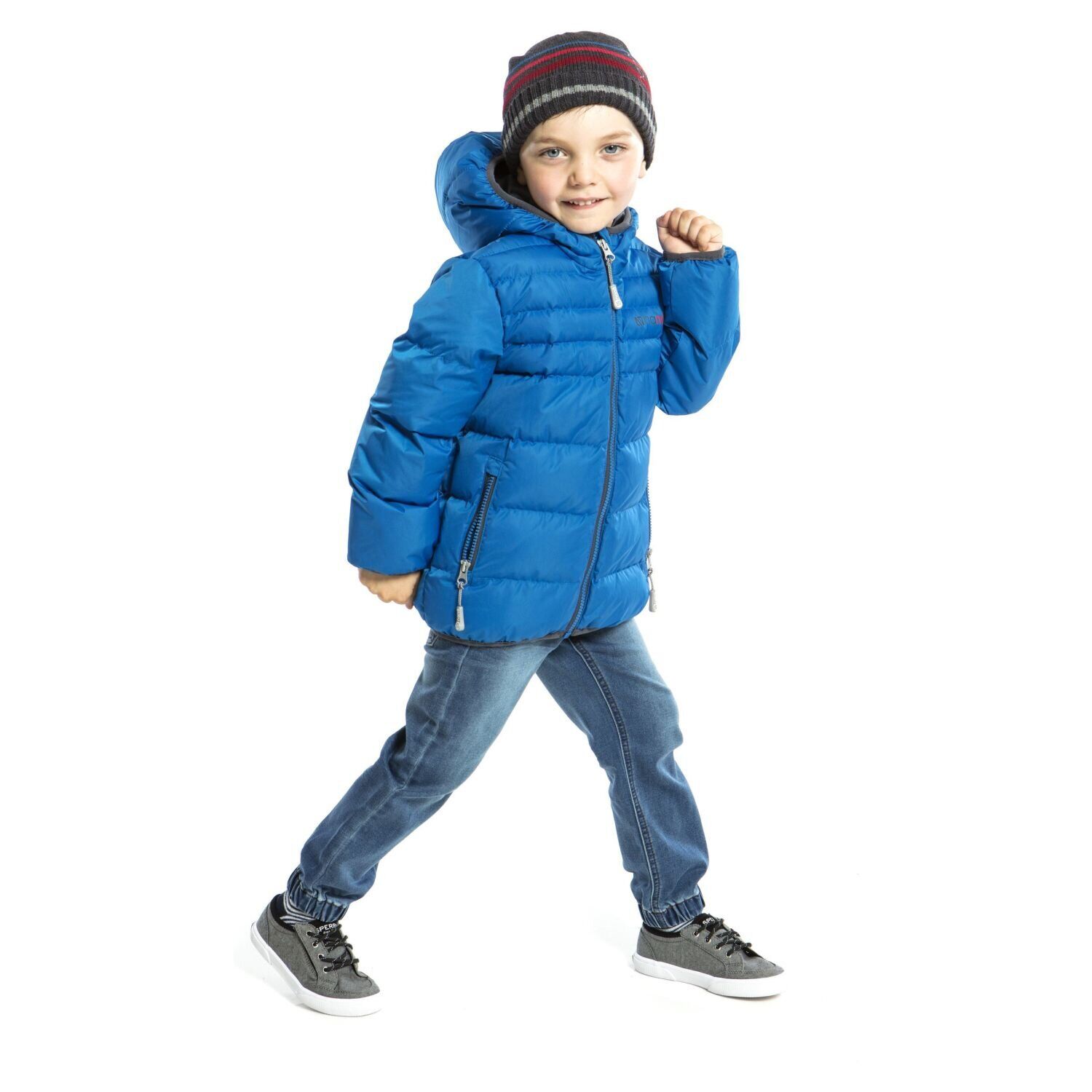 

Куртка NANO F17M1251 104-110 см (F17M1251-BlueJay-4) Синяя