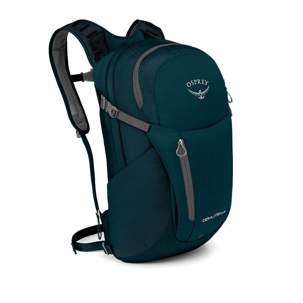 

Рюкзак Osprey Daylite Plus Hostas Green (1054-009.2217)