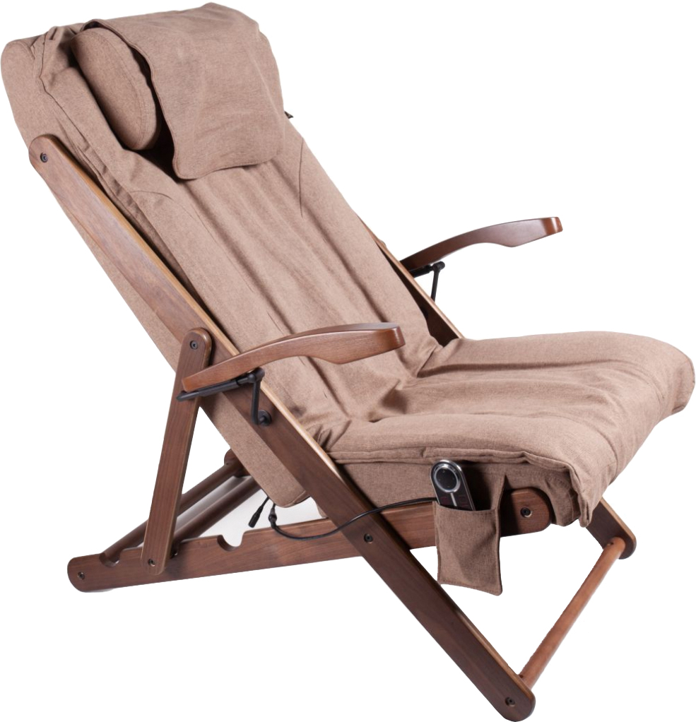 

Массажное кресло Barsky VR Massage (VRM-01)