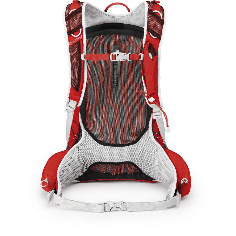 

Рюкзак Osprey Talon 22 M/L Martian Red (1054-009.1420)