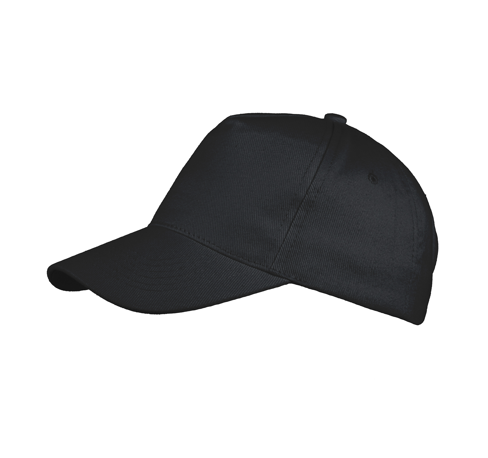 

Кепка Pulse, колір чорний. ТМ Floyd