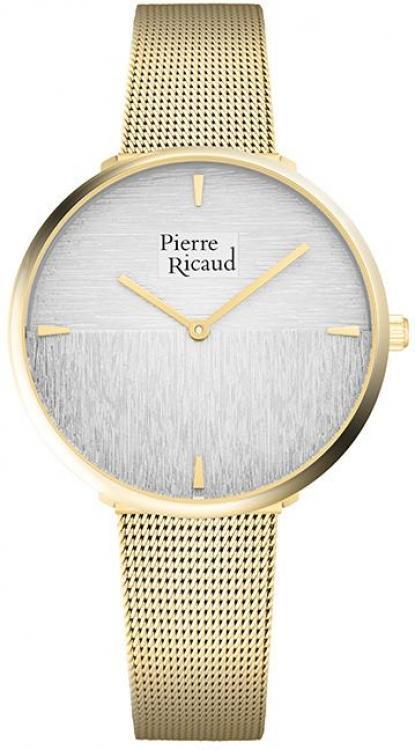 

Женские наручные часы Pierre Ricaud PR 22086.1113Q