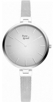 

Женские наручные часы Pierre Ricaud PR 22061.5117Q