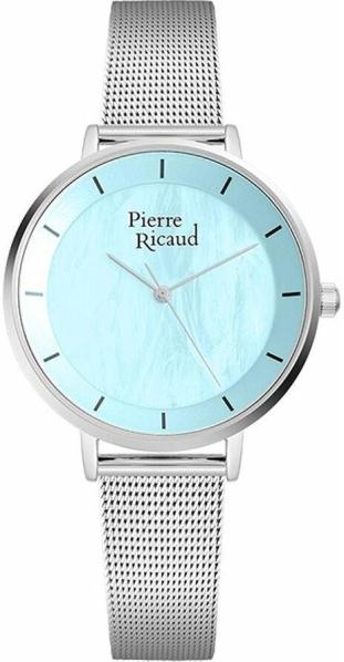 

Женские наручные часы Pierre Ricaud PR 22056.511BQ
