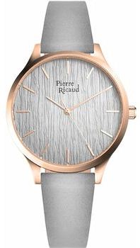 

Женские наручные часы Pierre Ricaud PR 22081.9GR7Q