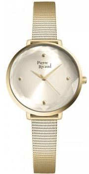 

Женские наручные часы Pierre Ricaud PR 22097.1141Q