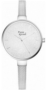 

Женские наручные часы Pierre Ricaud PR 22085.5113Q