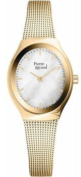 

Женские наручные часы Pierre Ricaud PR 22049.111FQ
