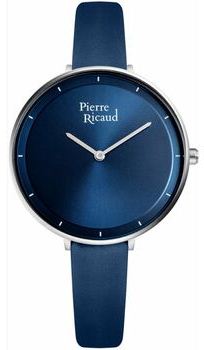 

Женские наручные часы Pierre Ricaud PR 22100.5N15Q
