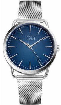 

Женские наручные часы Pierre Ricaud PR 22098.5115Q