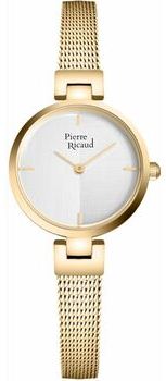 

Женские наручные часы Pierre Ricaud PR 22104.1113Q