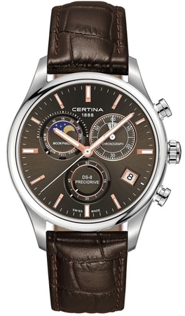 

Мужские наручные часы Certina C033.450.16.081.00