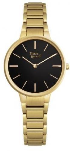 

Женские наручные часы Pierre Ricaud PR 22034.1114Q