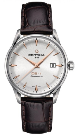 

Мужские наручные часы Certina C029.807.16.031.01