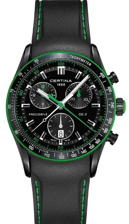 

Мужские наручные часы Certina C024.447.17.051.22