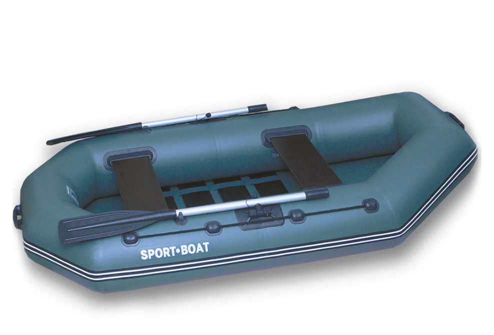 

Надувная гребная лодка "Sport-Boat" Laguna L300LS (021-0007)