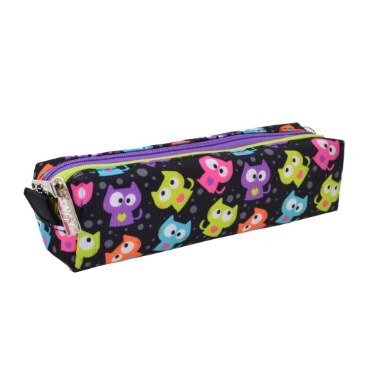 

Мягкий пенал Yes TP-04 «Crazy kittens» (532359)
