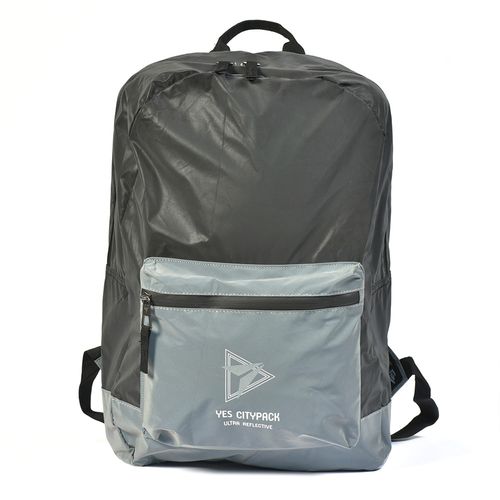 

Повседневный молодежный рюкзак YES R-03 Ray Reflective 44x29x16см 20,4 л (558594)