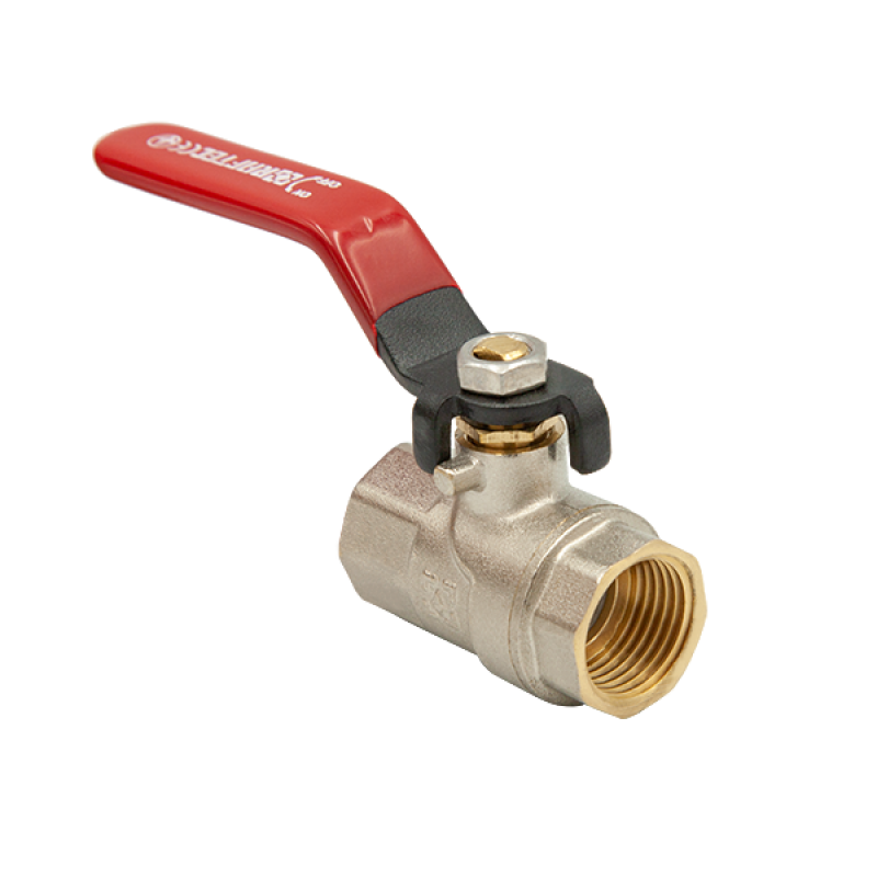 

Кран шаровой Raftec Red 1 1/2" CBH-05