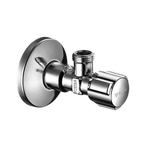 

Вентиль Schell 1/2х3/8 Хром