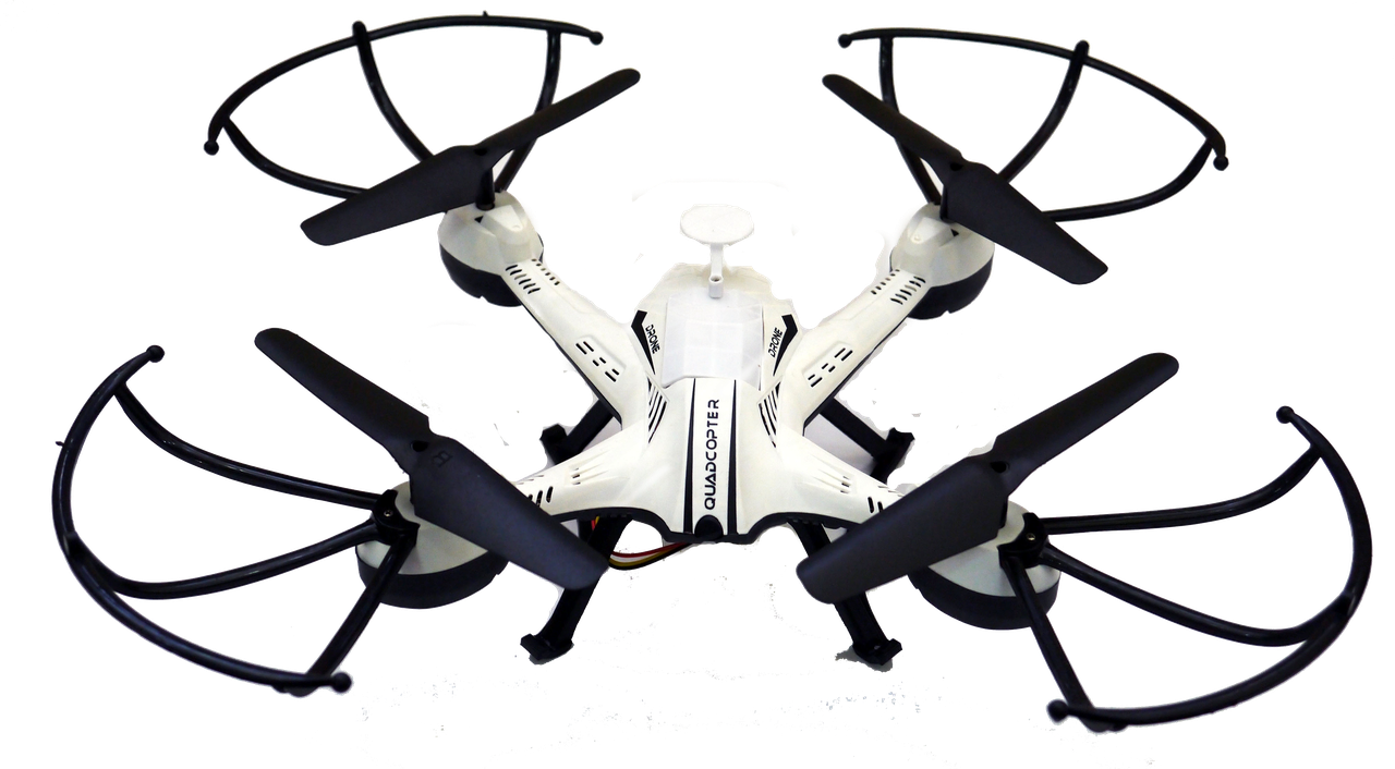 

Квадрокоптер CX006 (9-996) c WiFi камерой