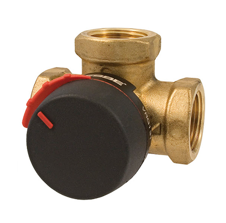 

Термосмесительный узел ESBE VRG 131 Rp1 1/4"