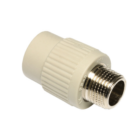 

Муфта Wavin Ekoplastik 40х5/4" (наружная резьба)