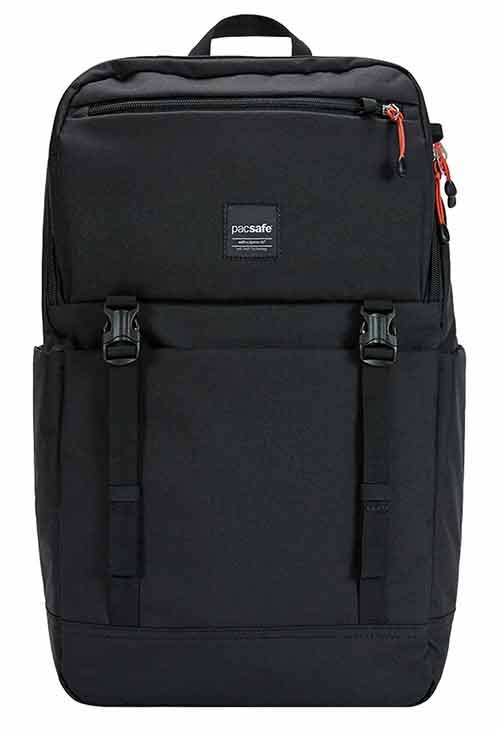 

Рюкзак Pacsafe Slingsafe LX500 антивор 5 степеней защиты 21 л